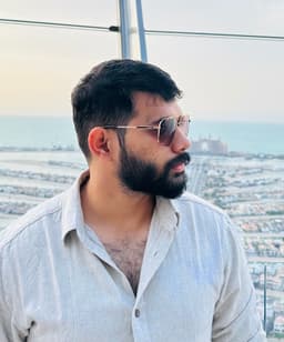 Vamshi Kilari